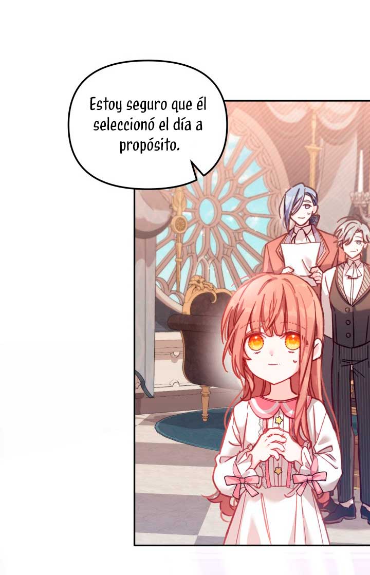 No hay lugar para las falsificaciones Capítulo 10 - Página 17