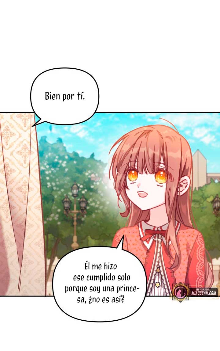 No hay lugar para las falsificaciones Capítulo 10 - Página 24