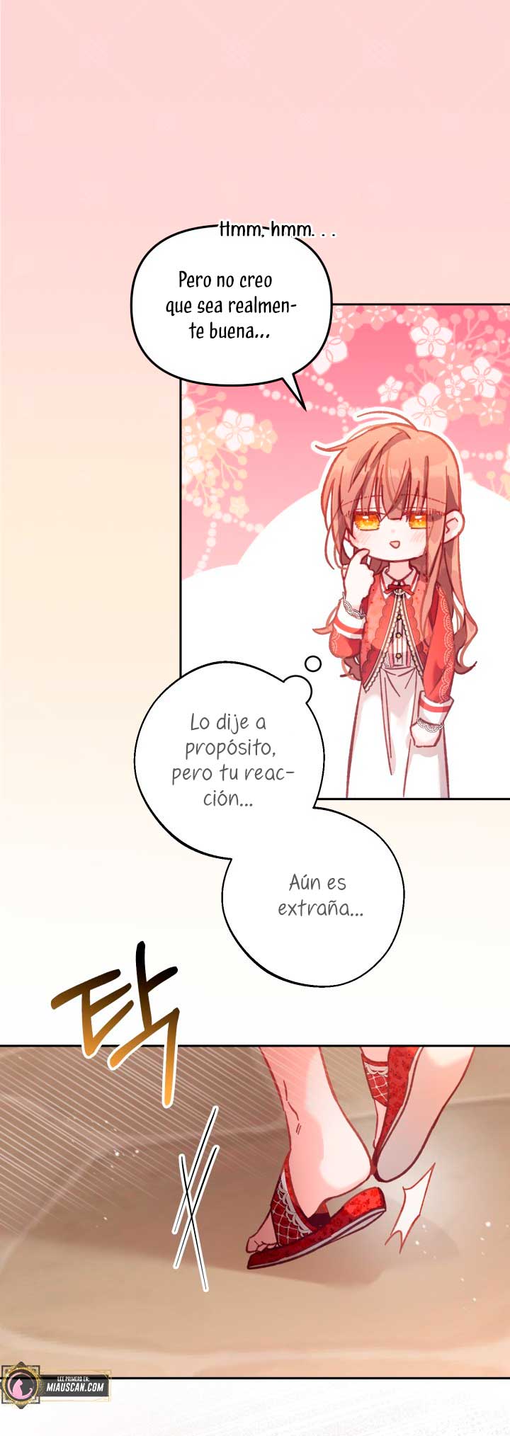 No hay lugar para las falsificaciones Capítulo 10 - Página 26