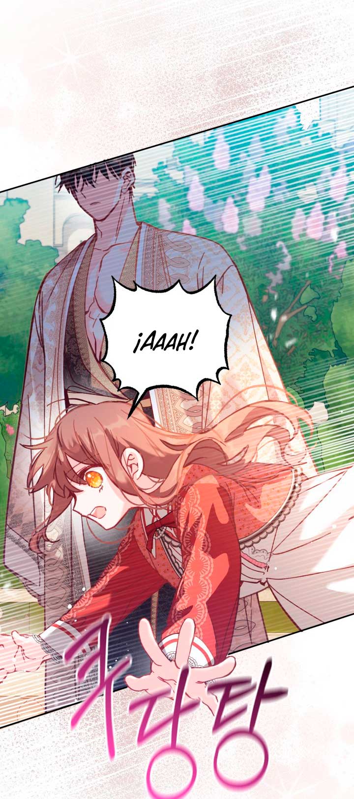 No hay lugar para las falsificaciones Capítulo 10 - Página 27