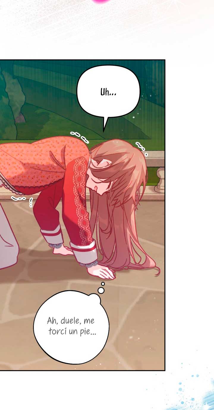 No hay lugar para las falsificaciones Capítulo 10 - Página 28