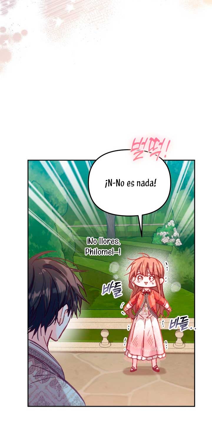 No hay lugar para las falsificaciones Capítulo 10 - Página 30