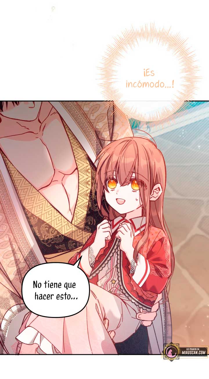 No hay lugar para las falsificaciones Capítulo 10 - Página 39