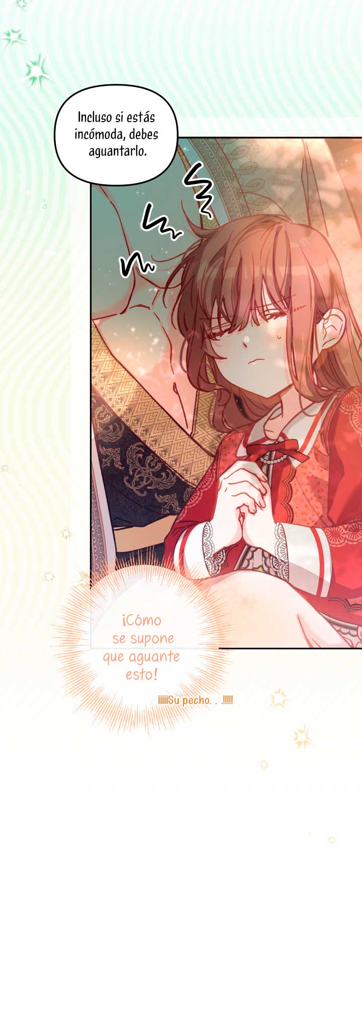 No hay lugar para las falsificaciones Capítulo 10 - Página 42