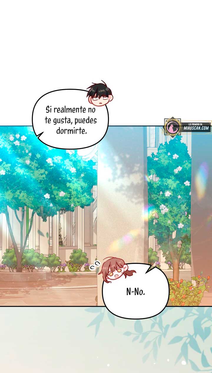 No hay lugar para las falsificaciones Capítulo 10 - Página 43