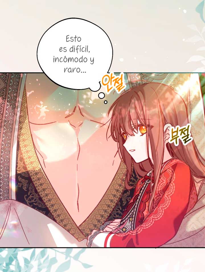 No hay lugar para las falsificaciones Capítulo 10 - Página 44