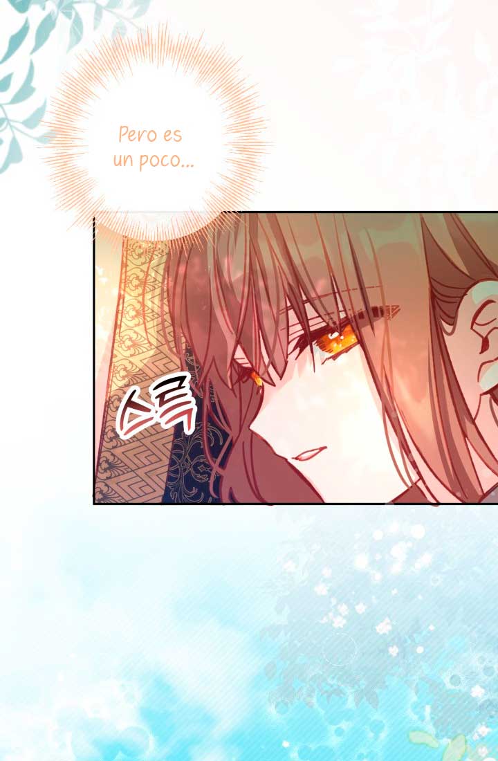 No hay lugar para las falsificaciones Capítulo 10 - Página 45