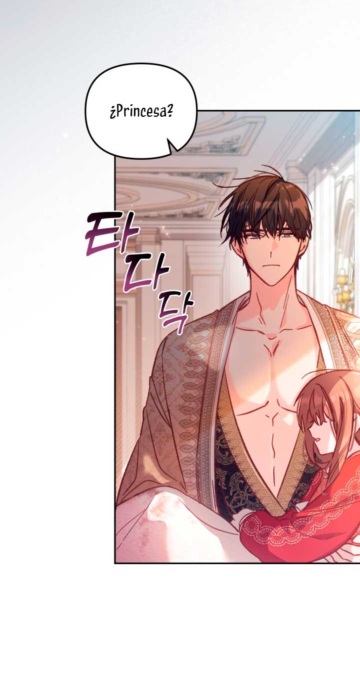 No hay lugar para las falsificaciones Capítulo 10 - Página 50