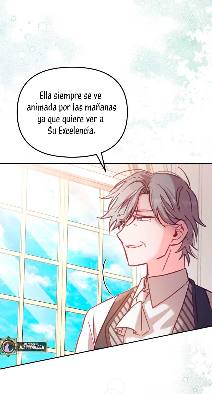 No hay lugar para las falsificaciones Capítulo 10 - Página 56