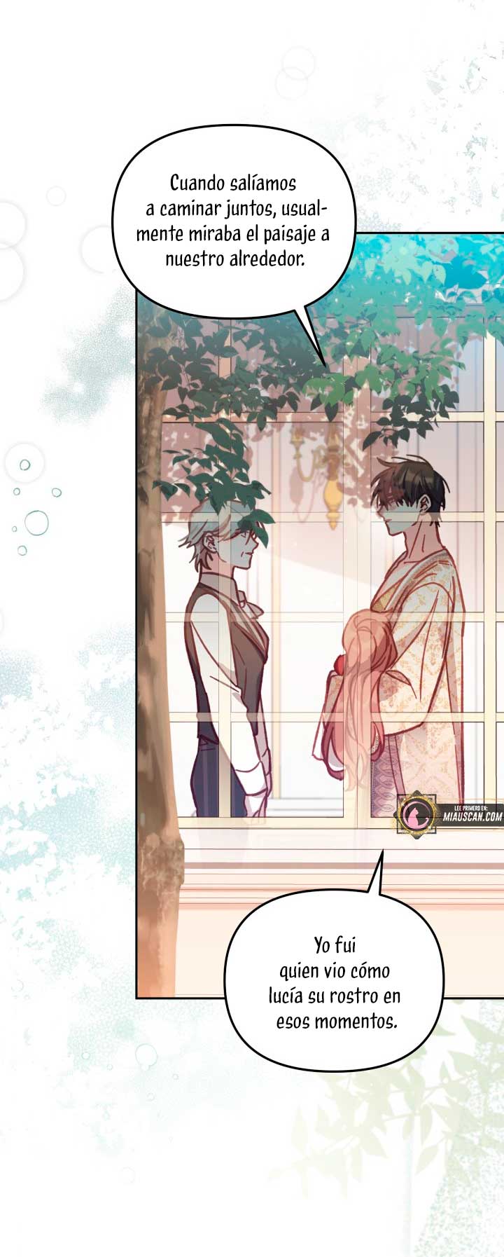 No hay lugar para las falsificaciones Capítulo 10 - Página 59