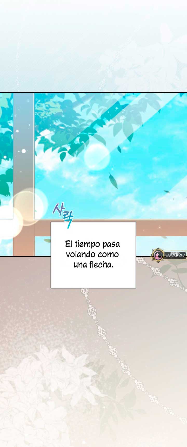 No hay lugar para las falsificaciones Capítulo 10 - Página 64