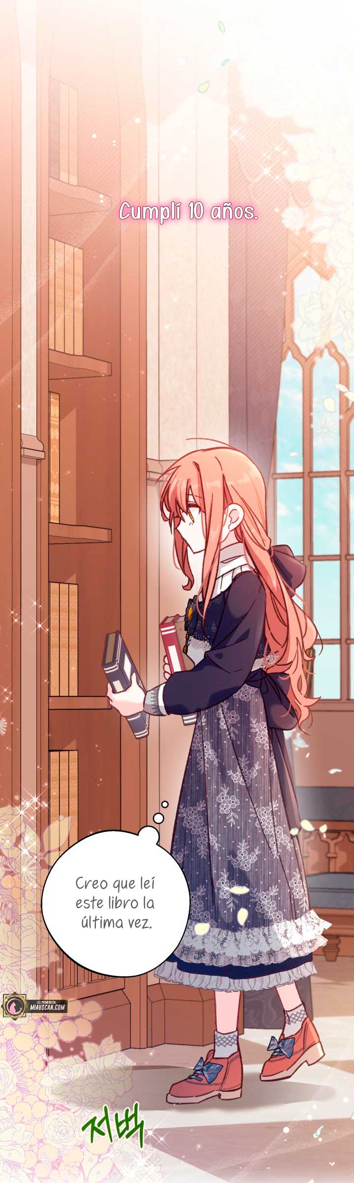 No hay lugar para las falsificaciones Capítulo 10 - Página 66