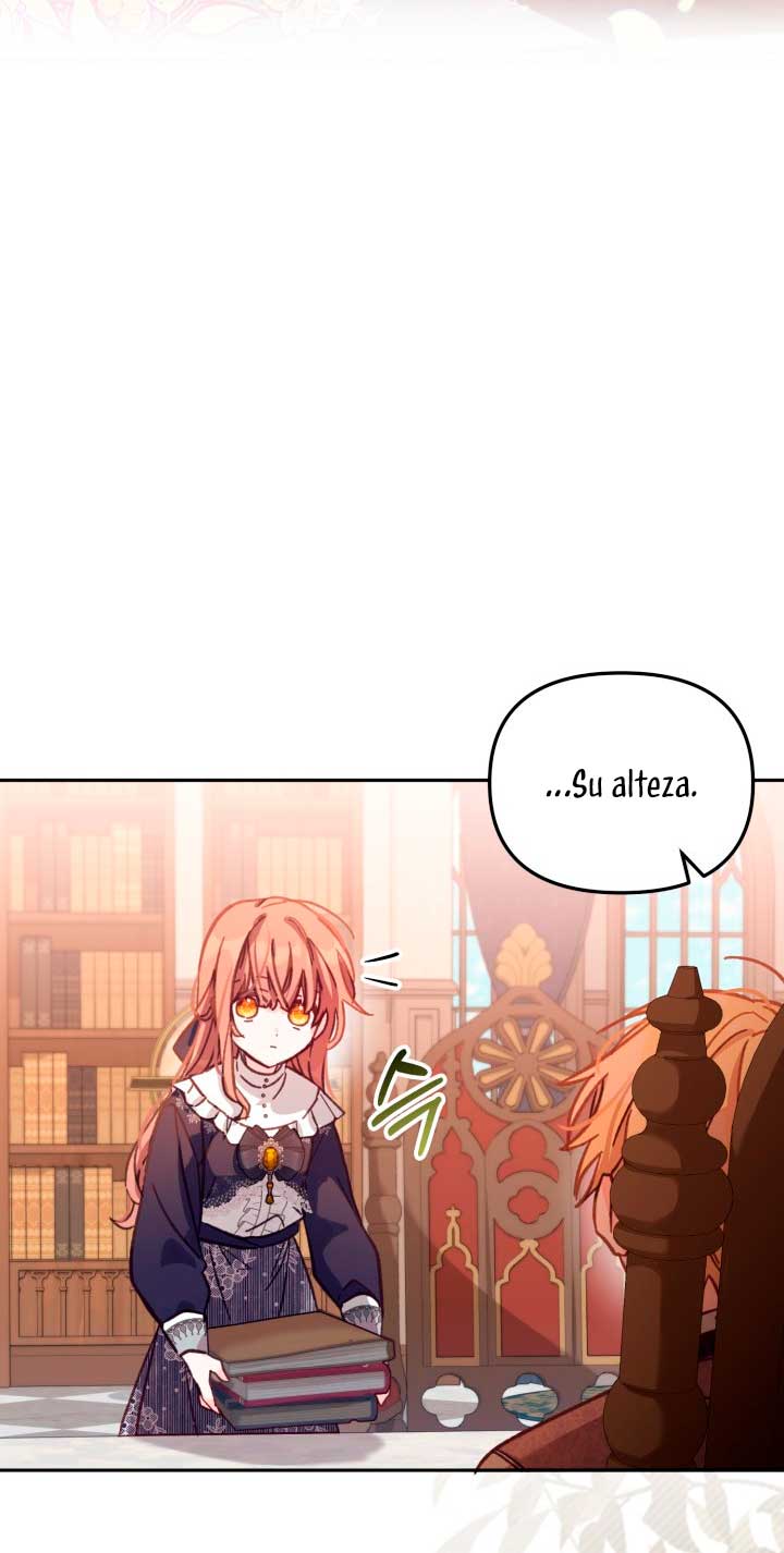 No hay lugar para las falsificaciones Capítulo 10 - Página 67