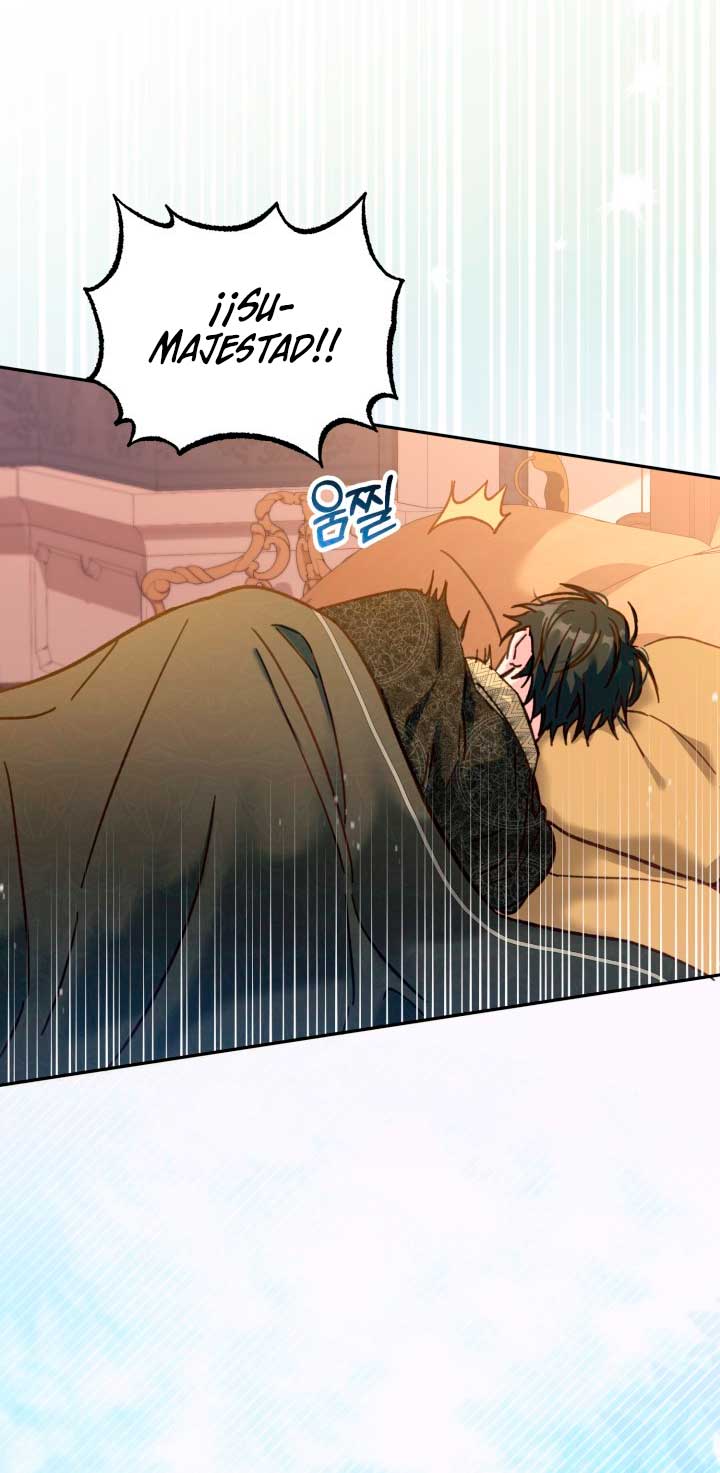 No hay lugar para las falsificaciones Capítulo 10 - Página 7