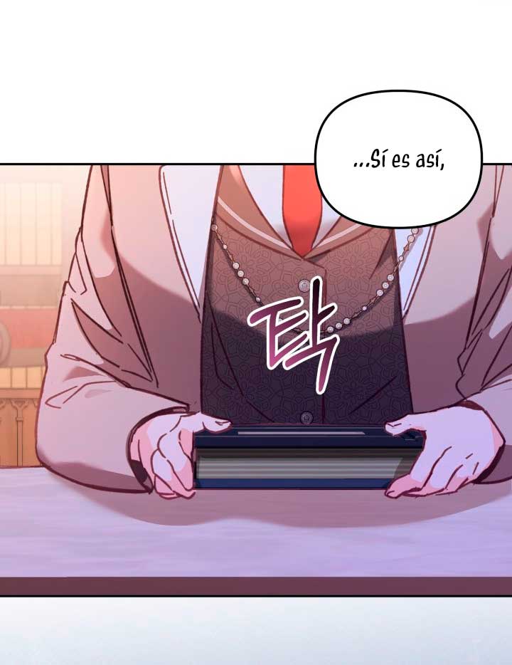 No hay lugar para las falsificaciones Capítulo 10 - Página 70