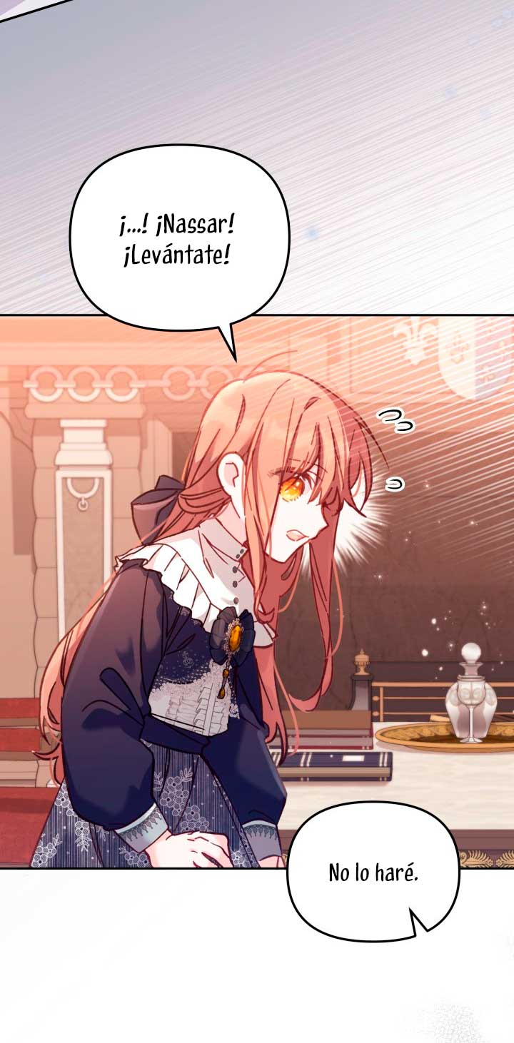 No hay lugar para las falsificaciones Capítulo 10 - Página 75