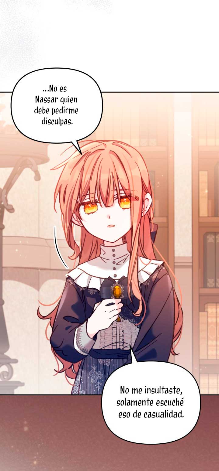 No hay lugar para las falsificaciones Capítulo 10 - Página 77