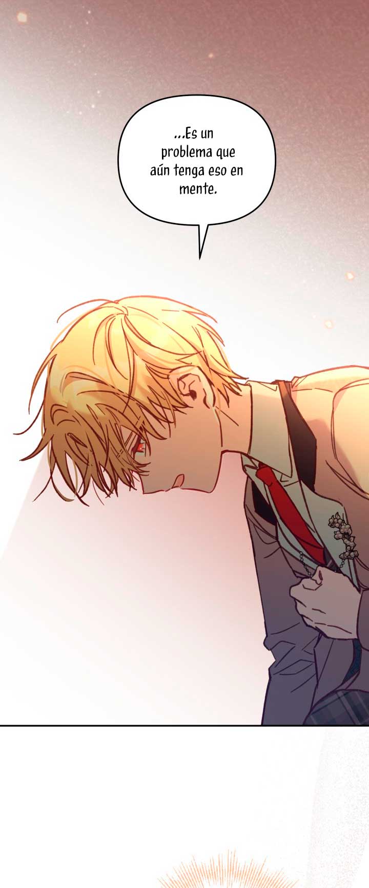 No hay lugar para las falsificaciones Capítulo 10 - Página 78