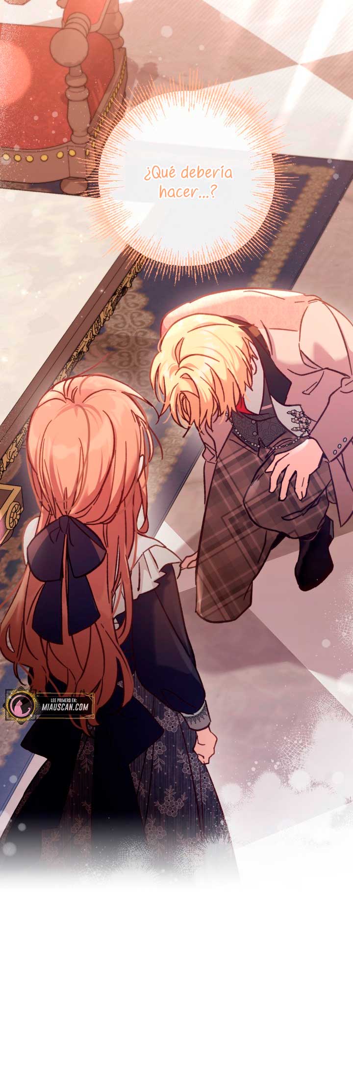 No hay lugar para las falsificaciones Capítulo 10 - Página 80