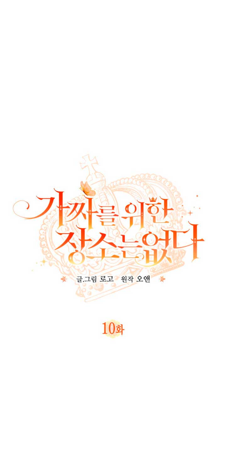 No hay lugar para las falsificaciones Capítulo 10 - Página 9