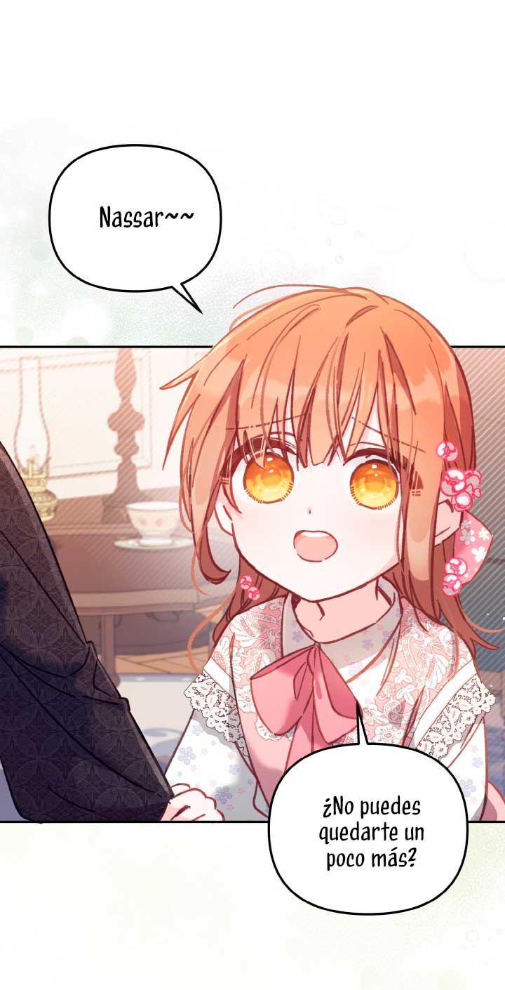 No hay lugar para las falsificaciones Capítulo 11 - Página 10