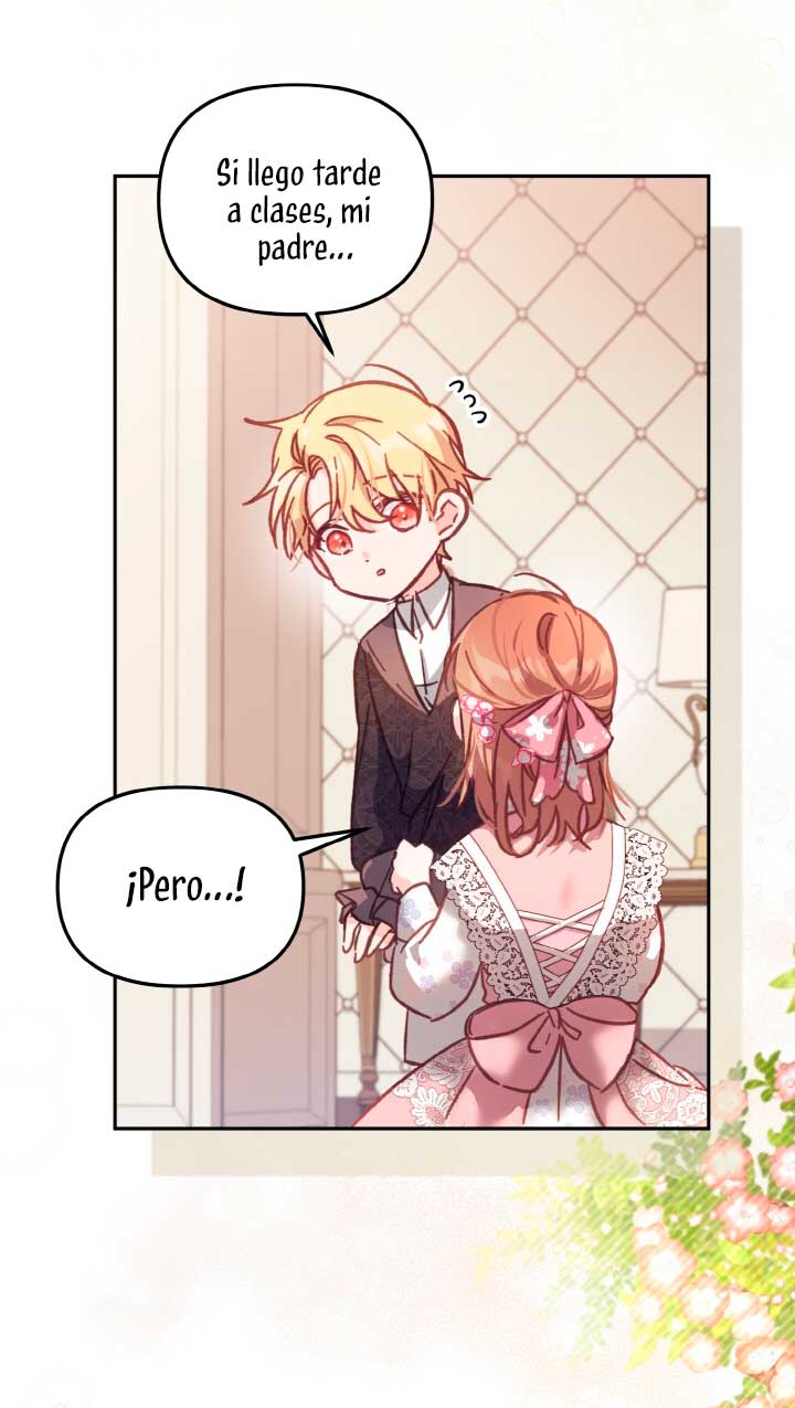 No hay lugar para las falsificaciones Capítulo 11 - Página 11