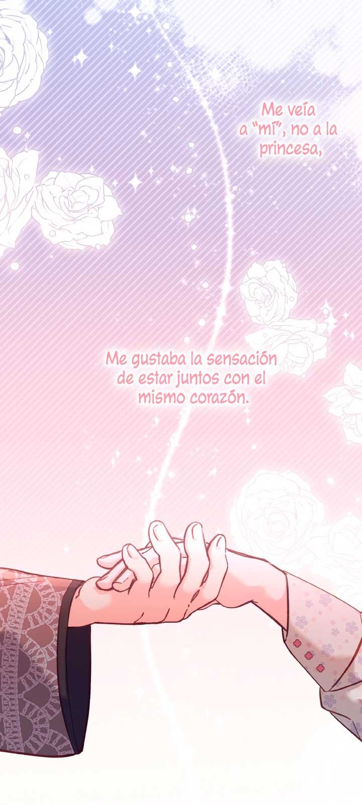 No hay lugar para las falsificaciones Capítulo 11 - Página 14