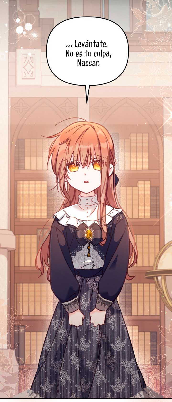 No hay lugar para las falsificaciones Capítulo 11 - Página 18