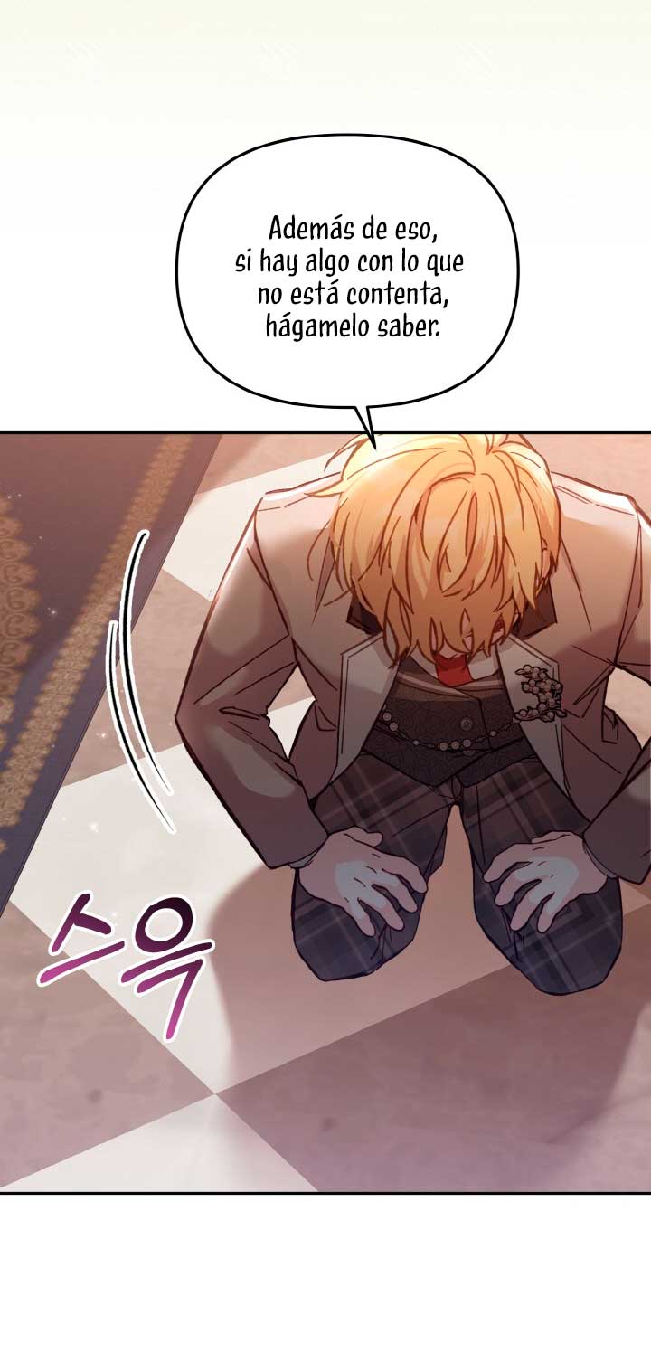 No hay lugar para las falsificaciones Capítulo 11 - Página 23