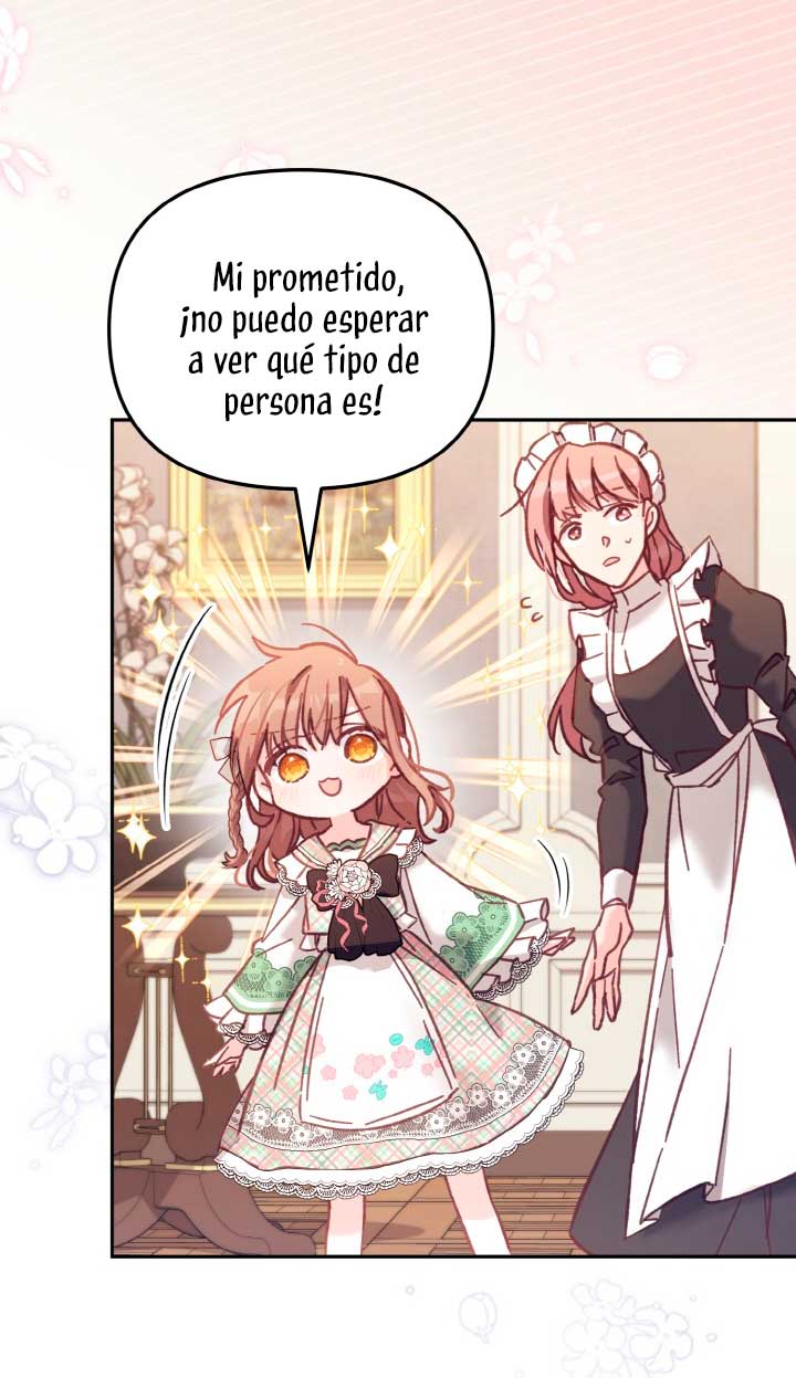 No hay lugar para las falsificaciones Capítulo 11 - Página 4