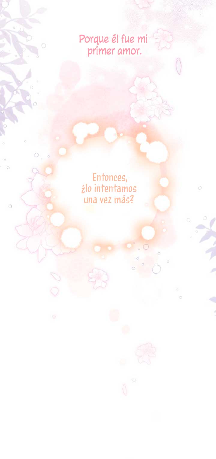 No hay lugar para las falsificaciones Capítulo 11 - Página 43