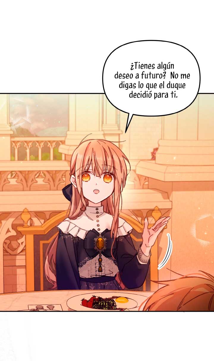 No hay lugar para las falsificaciones Capítulo 11 - Página 47