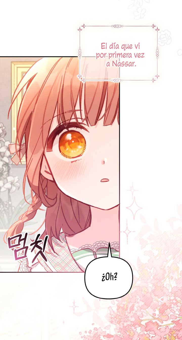 No hay lugar para las falsificaciones Capítulo 11 - Página 5