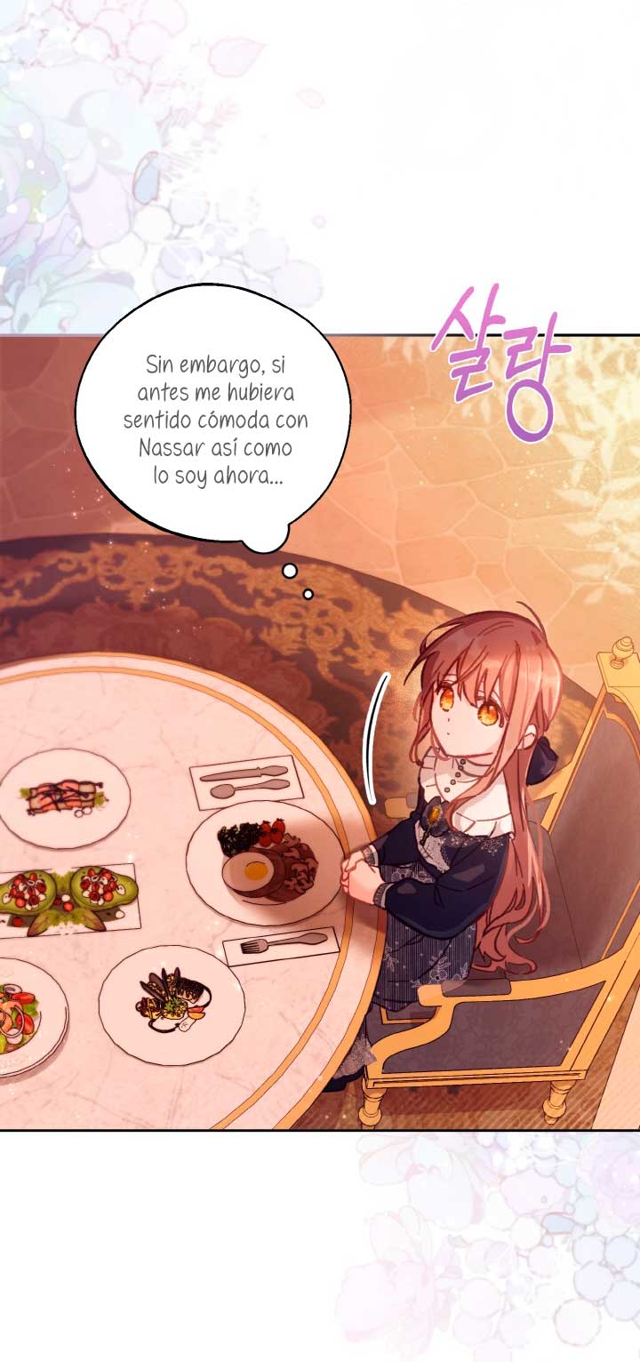 No hay lugar para las falsificaciones Capítulo 11 - Página 51