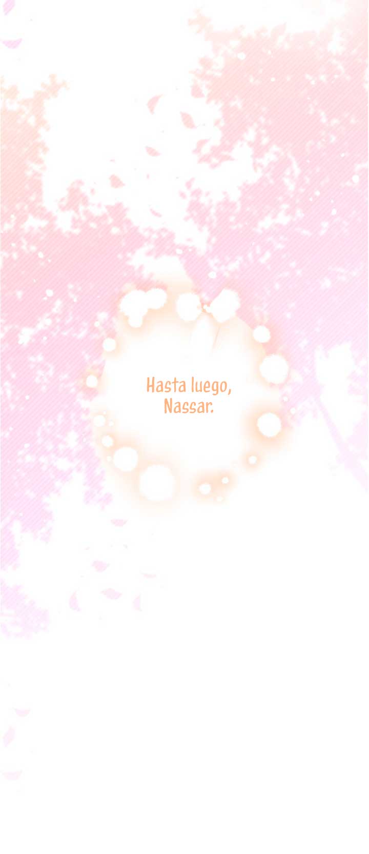 No hay lugar para las falsificaciones Capítulo 11 - Página 61