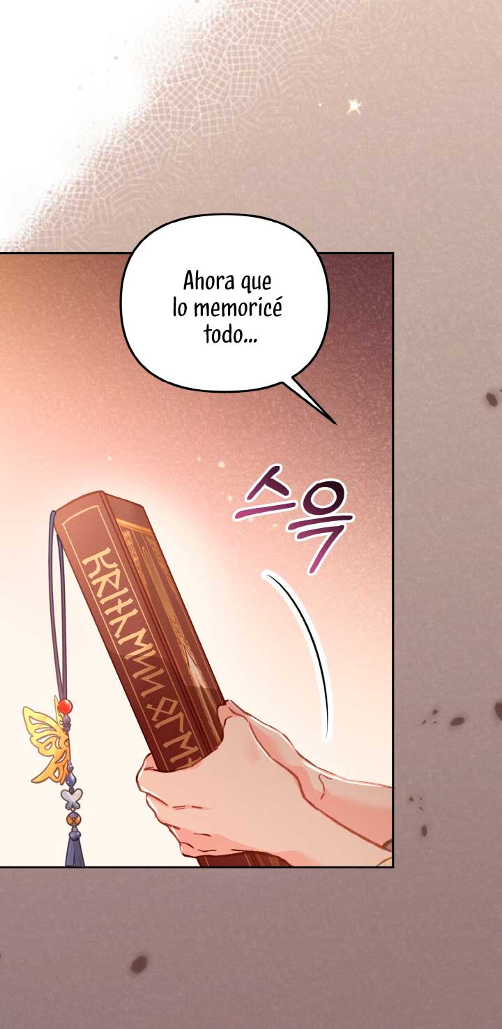 No hay lugar para las falsificaciones Capítulo 11 - Página 63