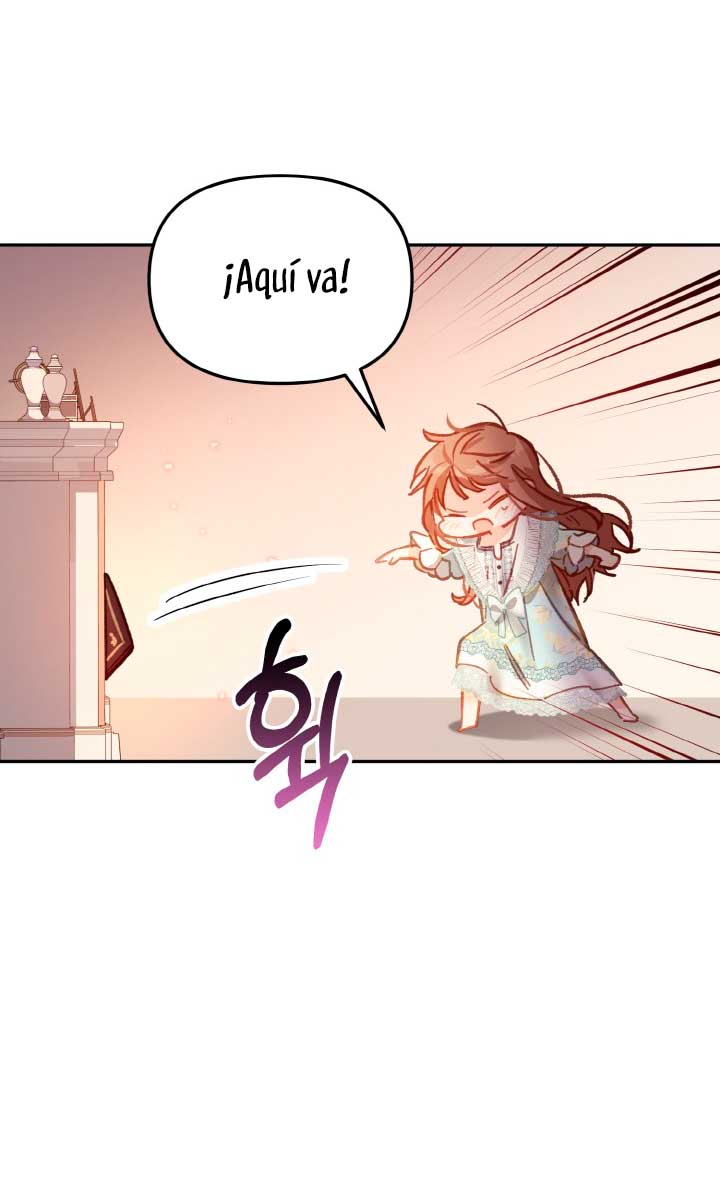 No hay lugar para las falsificaciones Capítulo 11 - Página 65