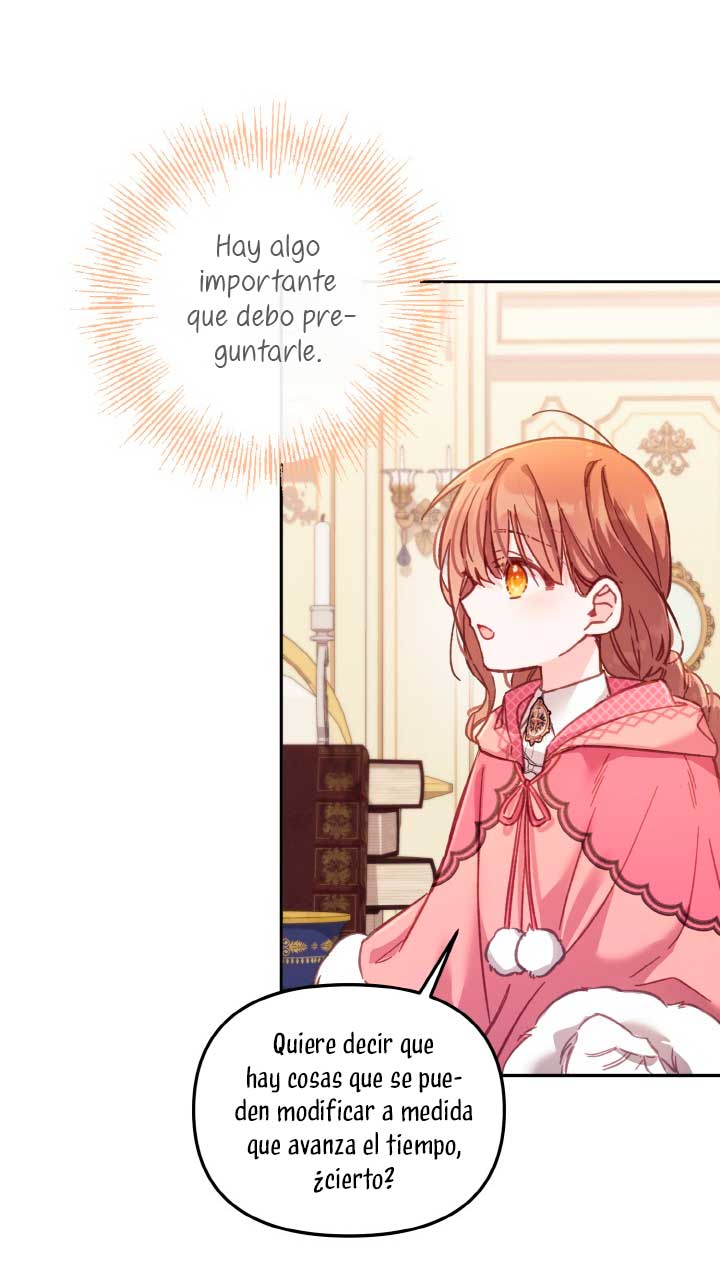 No hay lugar para las falsificaciones Capítulo 12 - Página 11