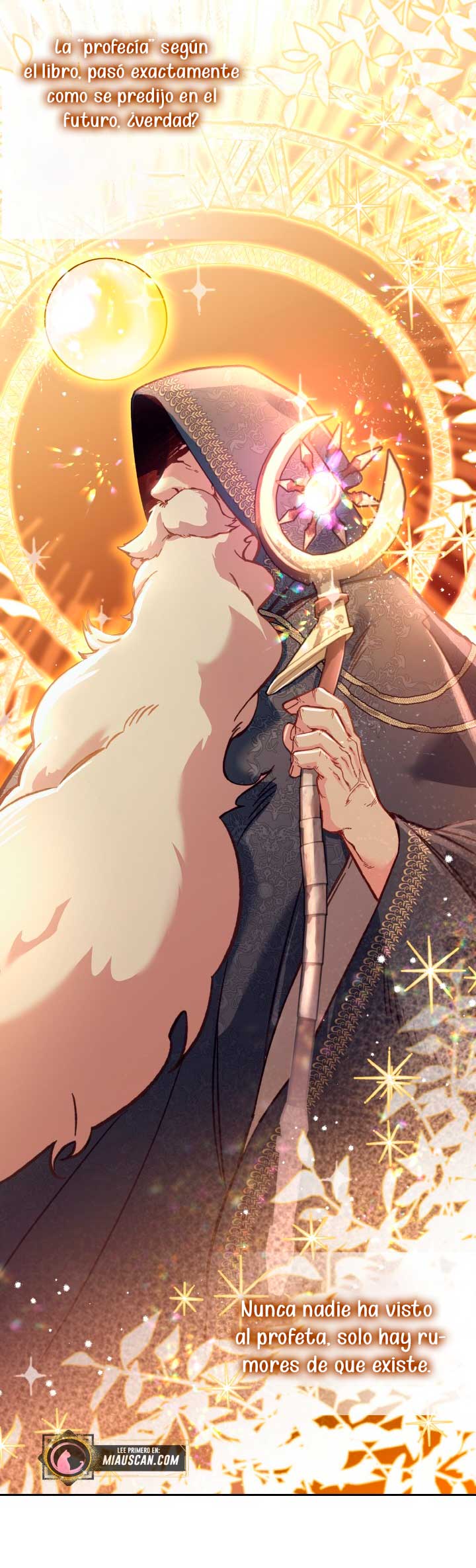 No hay lugar para las falsificaciones Capítulo 12 - Página 15