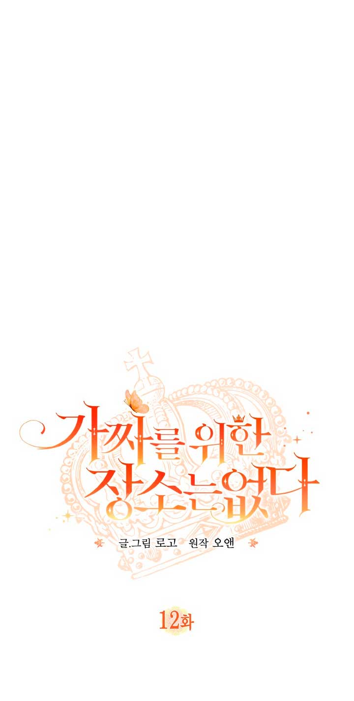 No hay lugar para las falsificaciones Capítulo 12 - Página 16