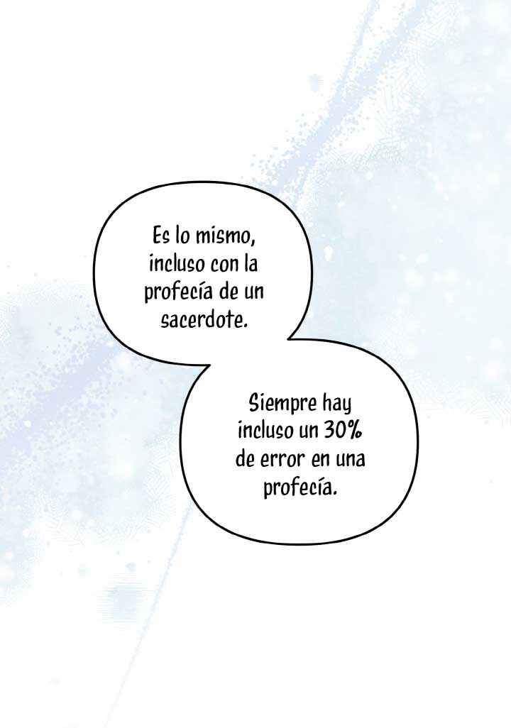 No hay lugar para las falsificaciones Capítulo 12 - Página 20