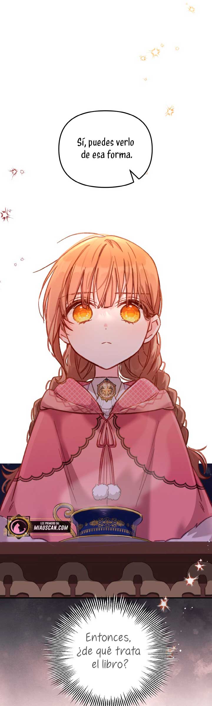 No hay lugar para las falsificaciones Capítulo 12 - Página 23