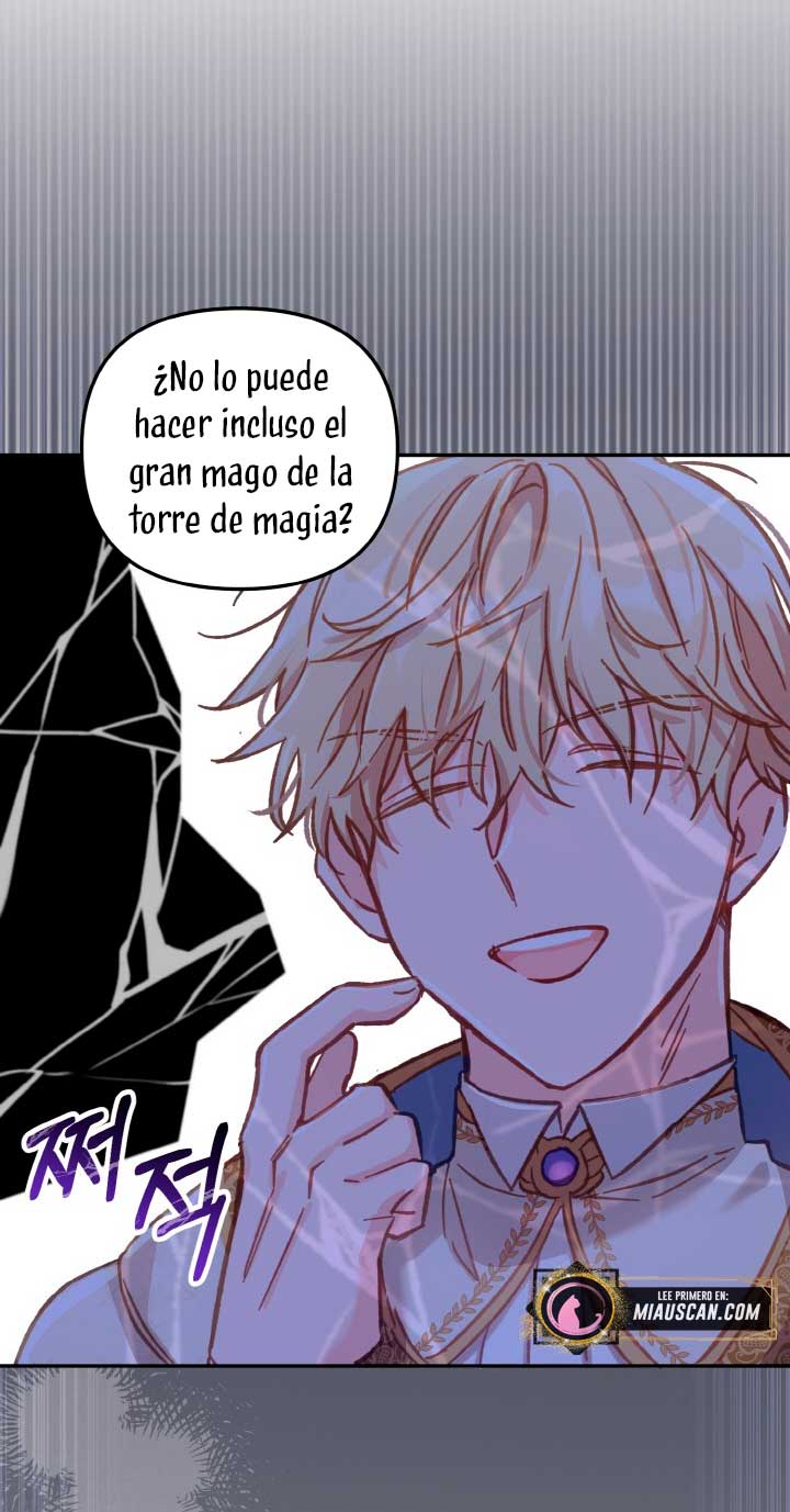 No hay lugar para las falsificaciones Capítulo 12 - Página 25