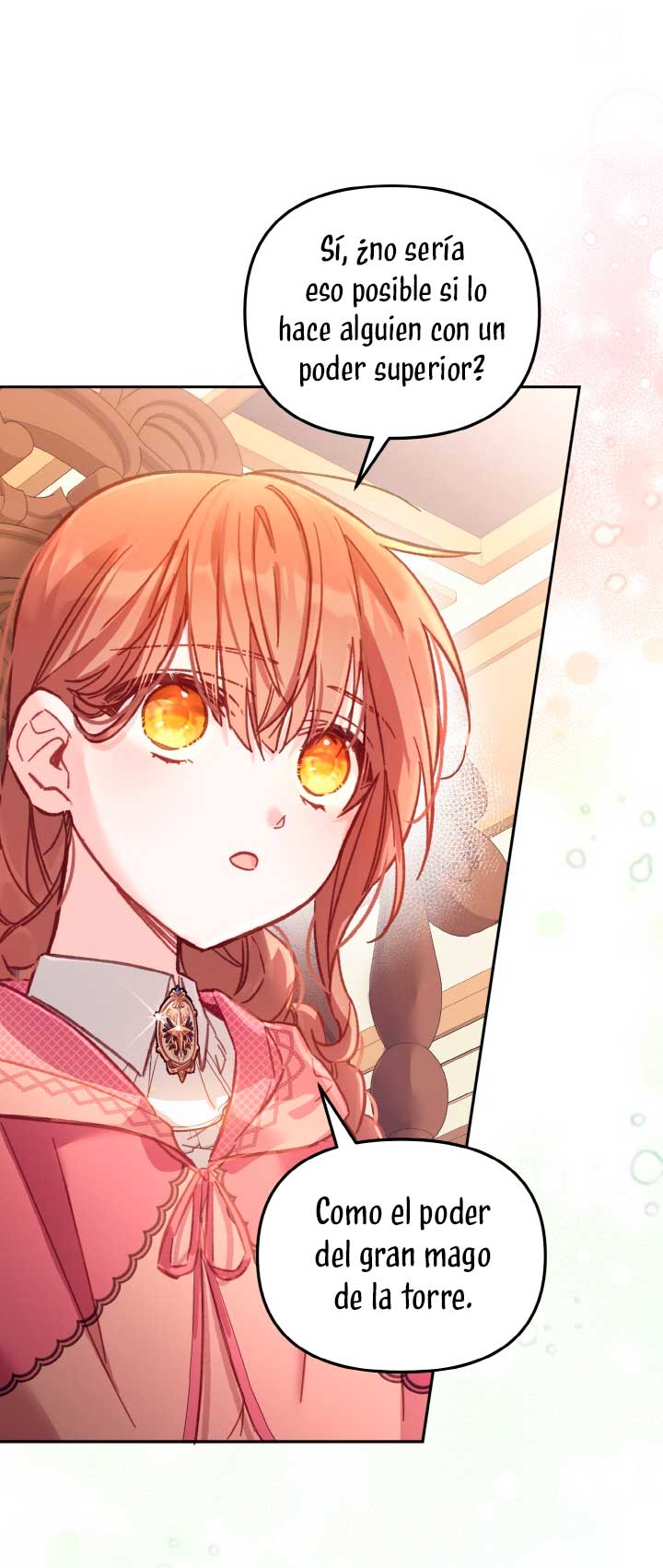 No hay lugar para las falsificaciones Capítulo 12 - Página 27