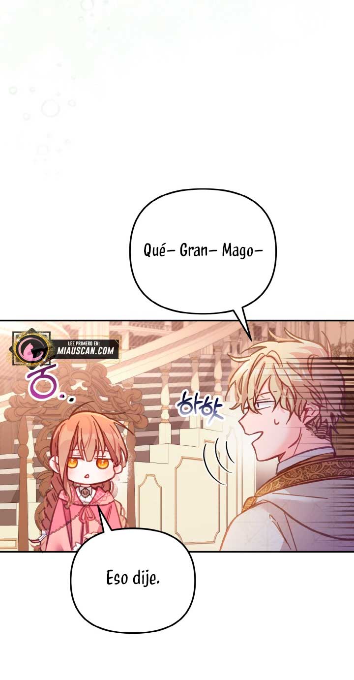 No hay lugar para las falsificaciones Capítulo 12 - Página 28