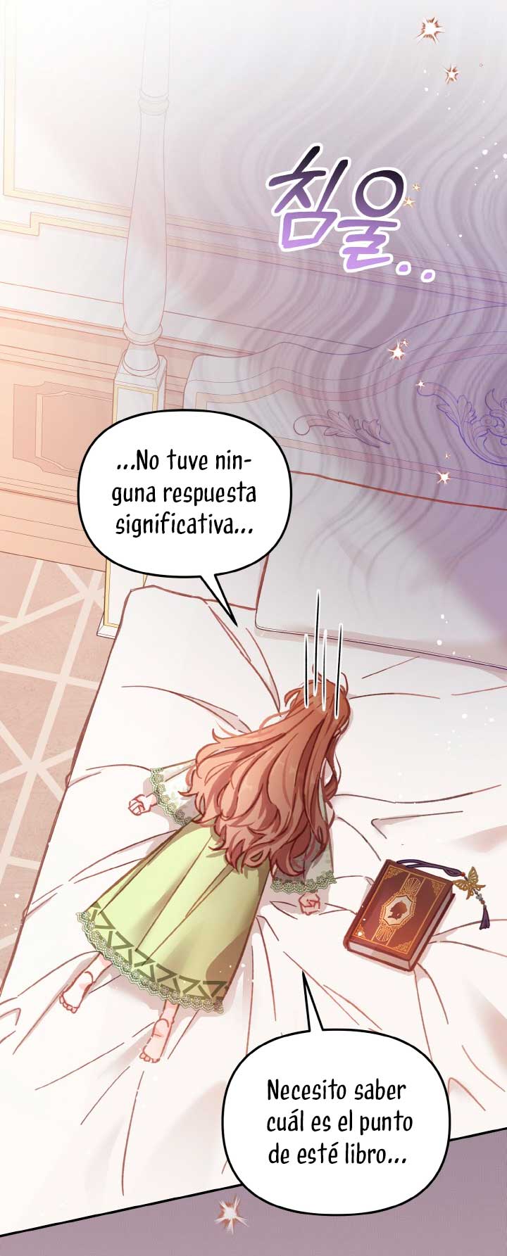 No hay lugar para las falsificaciones Capítulo 12 - Página 33