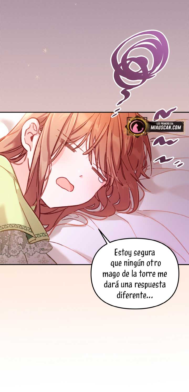 No hay lugar para las falsificaciones Capítulo 12 - Página 34