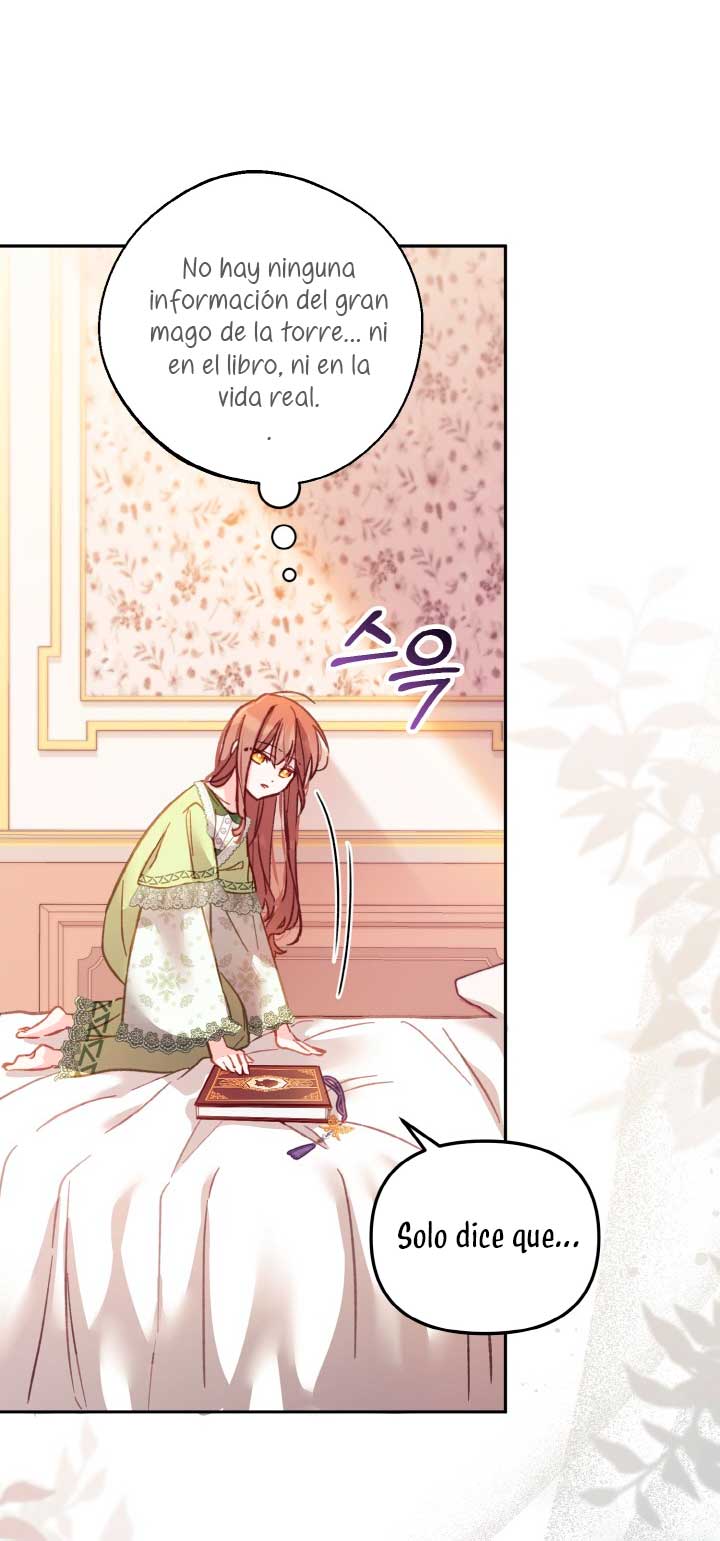 No hay lugar para las falsificaciones Capítulo 12 - Página 35