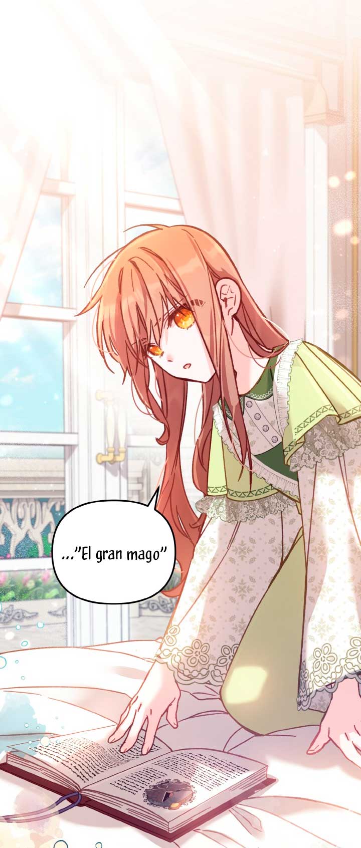 No hay lugar para las falsificaciones Capítulo 12 - Página 38