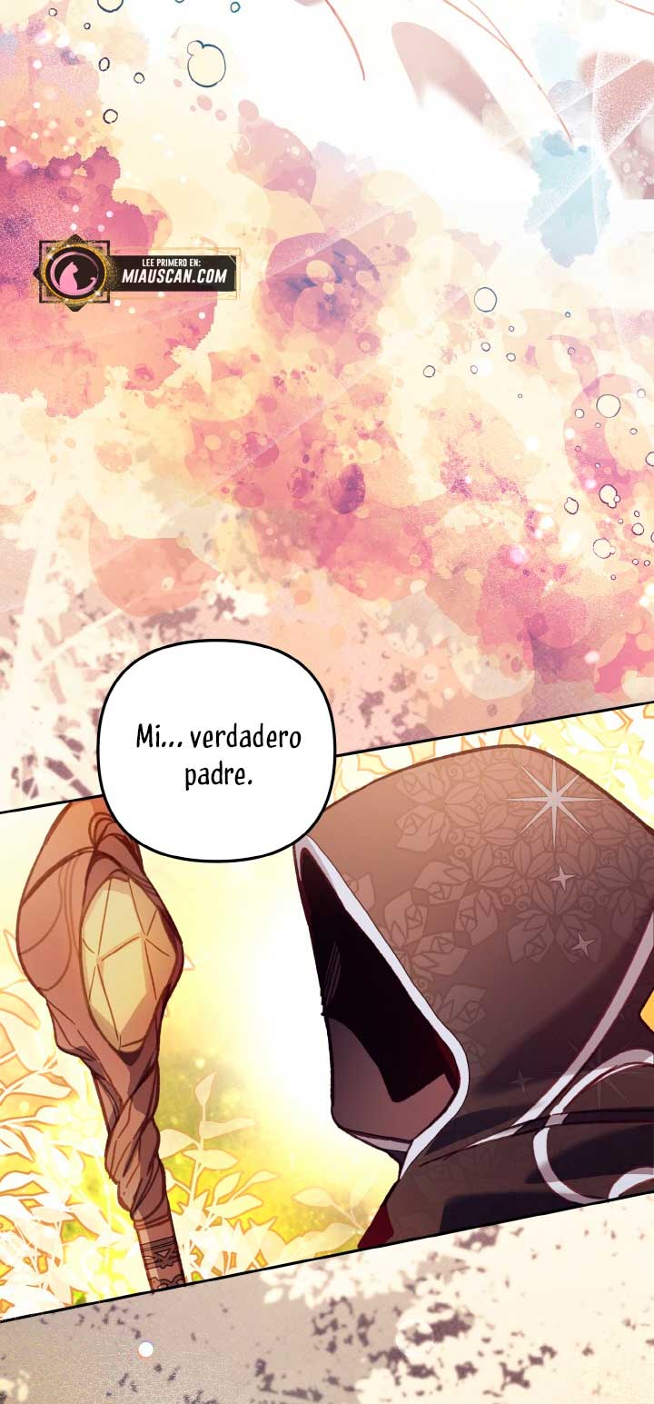 No hay lugar para las falsificaciones Capítulo 12 - Página 39